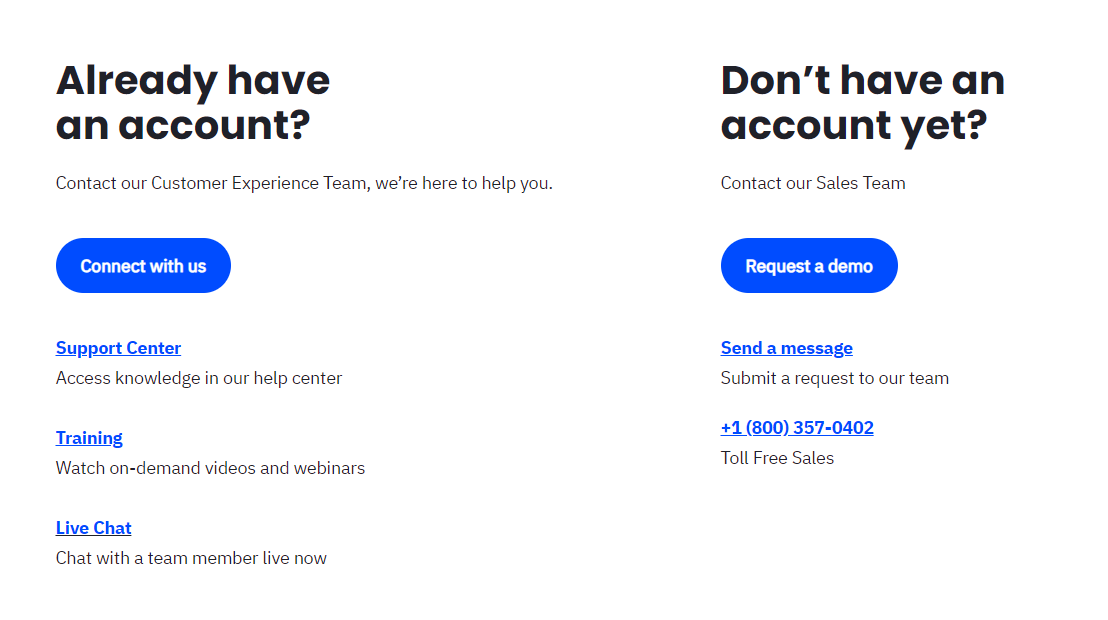 ActiveCampaign_support